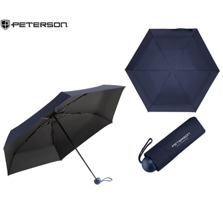 Peterson PTN UMB-03T Navy napernyő