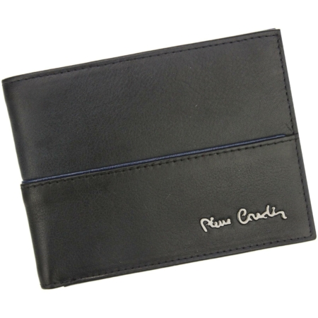 Pierre Cardin Pénztárca Barna