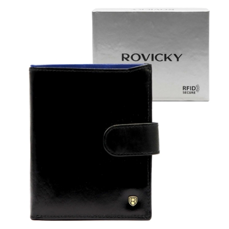Rovicky  Pénztárca
