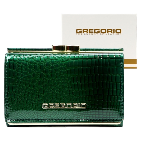 Gregorio  Pénztárca