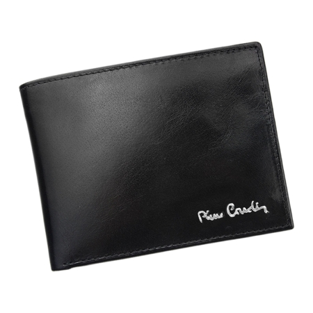 Pierre Cardin Pénztárca Fekete