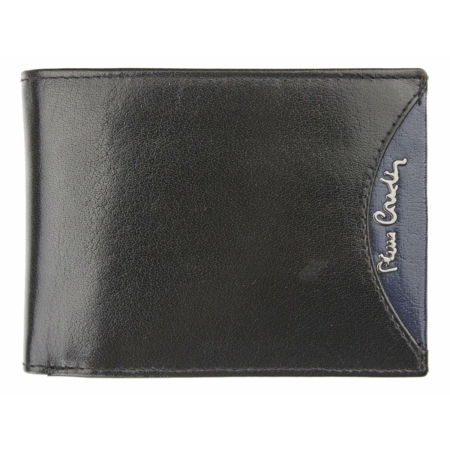 Pierre Cardin Pénztárca Barna