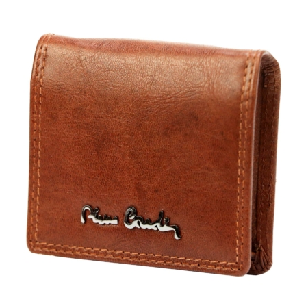 Pierre Cardin Valódi bőr Pénztárca