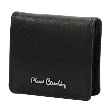 Pierre Cardin Valódi bőr Pénztárca