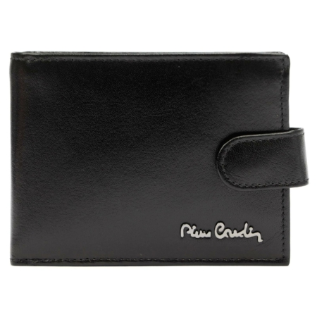 Pierre Cardin Valódi bőr Pénztárca
