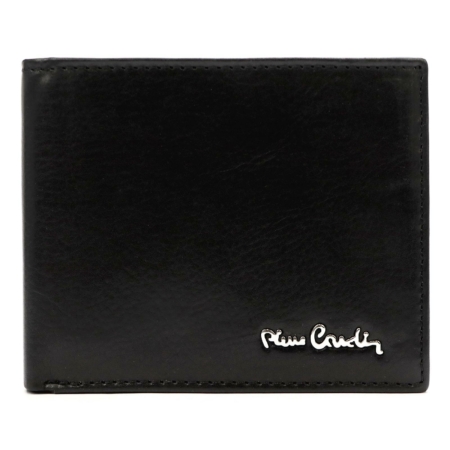 Pierre Cardin Valódi bőr Pénztárca