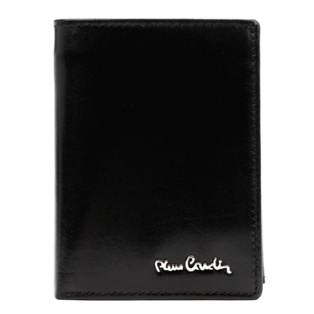Pierre Cardin Valódi bőr Pénztárca