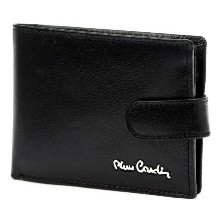 Pierre Cardin Valódi bőr Pénztárca