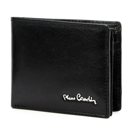 Pierre Cardin Valódi bőr Pénztárca