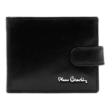 Pierre Cardin Valódi bőr Pénztárca