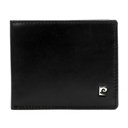 Pierre Cardin Valódi bőr Pénztárca