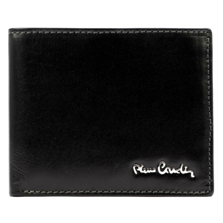 Pierre Cardin Valódi bőr Pénztárca