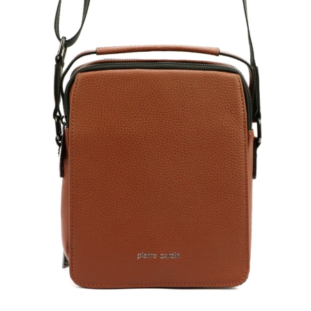 Pierre Cardin Ecopelle Válltáska