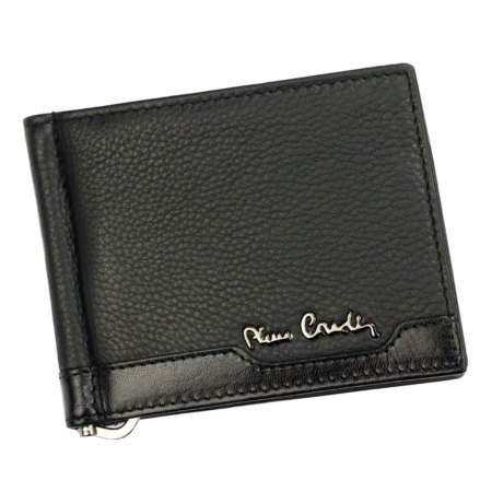 Pierre Cardin Valódi bőr Pénztárca