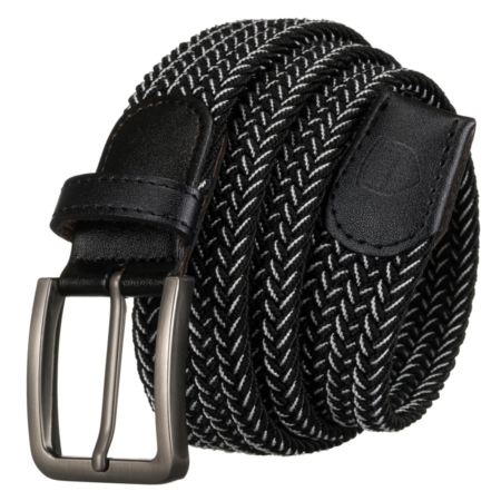 Peterson öv PTN PAR-S-115 BW-BL