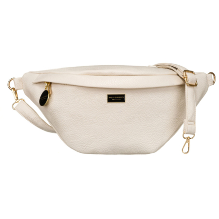 PU Övtáska PTN SSY-2-F19 L.Beige