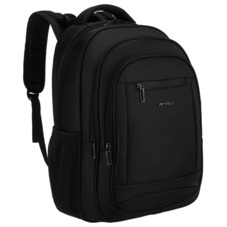 Hátizsák PTN BHX-02 Fekete