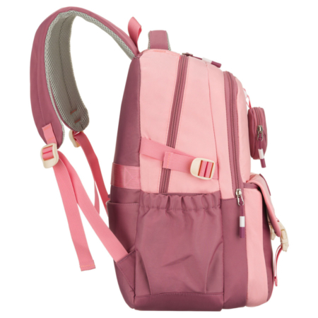 Hátizsák PTN 8610-1327 PINK
