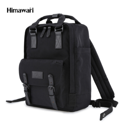 Nagyméretű városi hátizsák 14"-os laptophoz - Himawari
