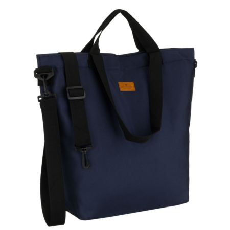 PTN TZ15605D Navy táska