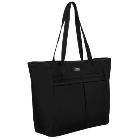 PTN CTY-09 Fekete női kézitáska