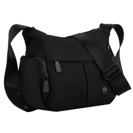 Peterson táska PTN CTY-22 Fekete