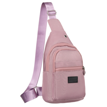Saszetka PU PTN 7050 Salmon