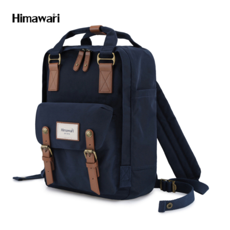 Himawari városi hátizsák laptop zsebbel 188L-28(1)