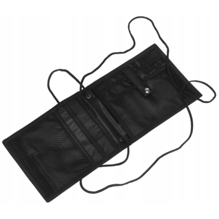 Női pénztárca bőr+PU PTN PS445-PDS arany