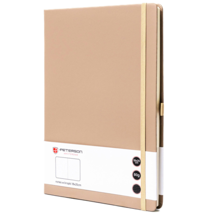 Jegyzetek Peterson PTN NOT-6-KP-51 Khaki