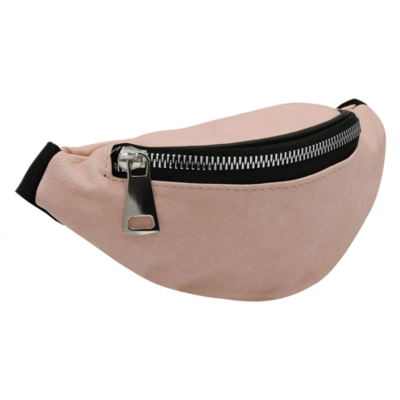 PU övtáska WB25-PU1 lazac