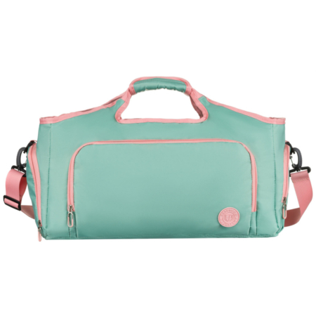Utazótáska PTN 24480 MInt Pink