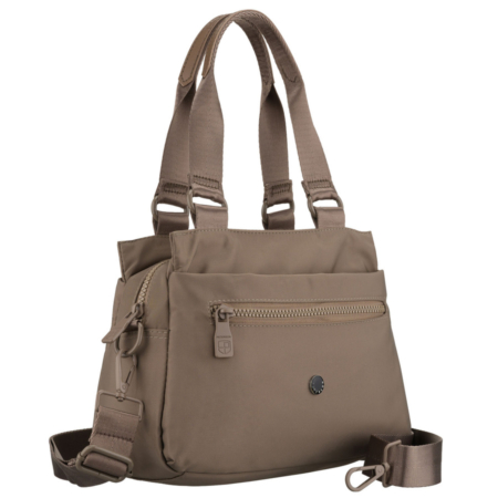Peterson táska PTN CTY-26 Beige