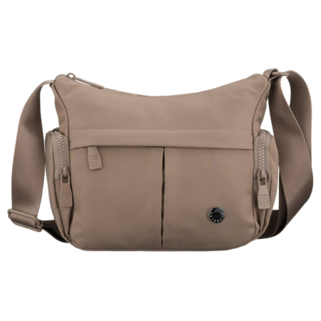 Peterson táska PTN CTY-22 Beige