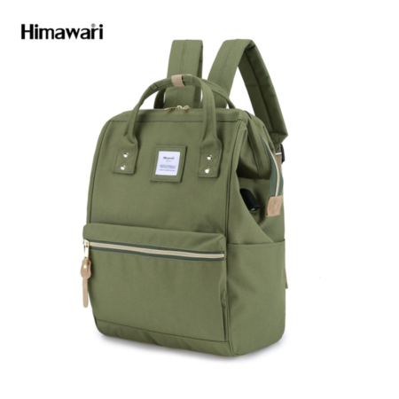 HIMAWARI poliészter hátizsák 9001-04(1)
