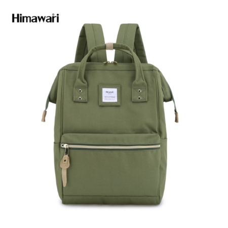 HIMAWARI poliészter hátizsák 9001-04(1)