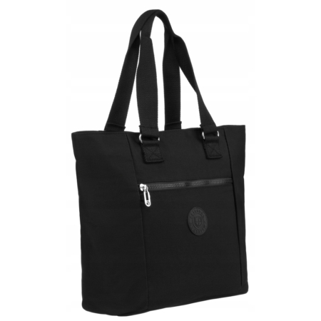 Torba PTN 3301-CO Fekete