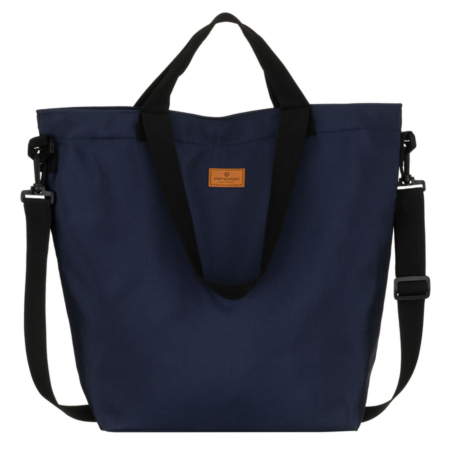 PTN TZ15605D Navy táska