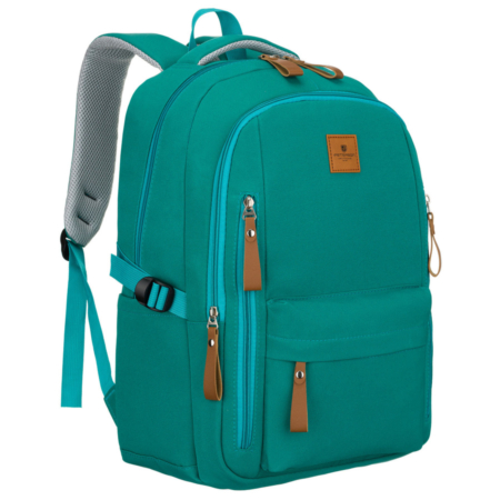 Peterson Hátizsák PTN BHX-01 zöld