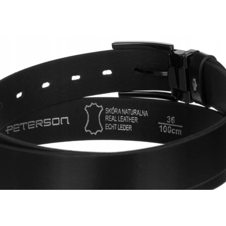 PETERSON PTN PS-05M bőrszíj