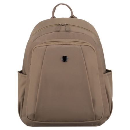 Peterson Hátizsák PTN CPY-06  bézs színű