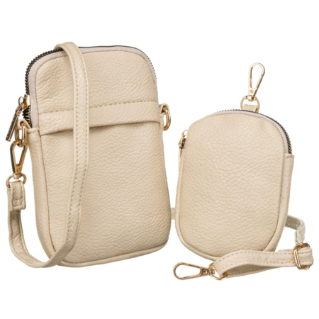 Öko táska R-KP-10-F19 L.Beige