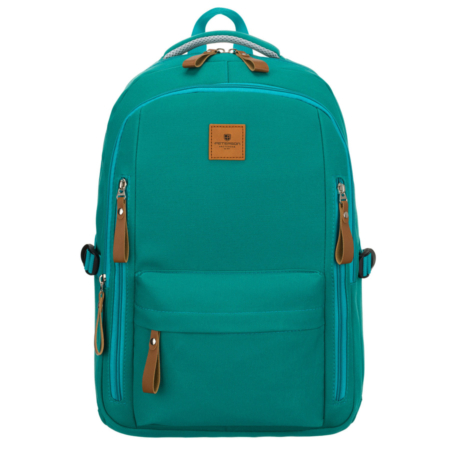 Peterson Hátizsák PTN BHX-01 zöld