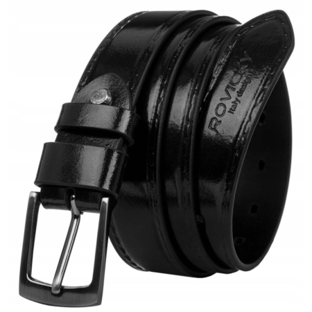 ROVICKY PLW-13 bőröv