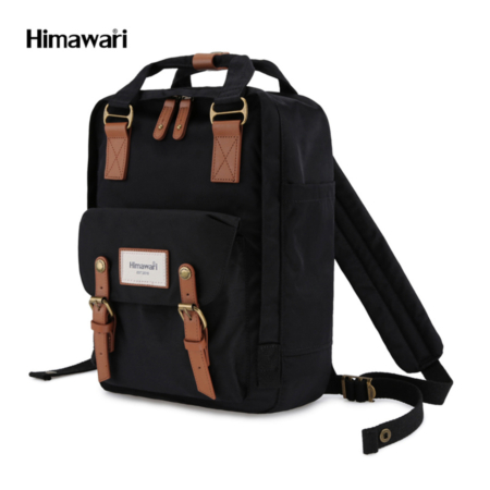 Himawari városi hátizsák laptop zsebbel 188L-26(1)