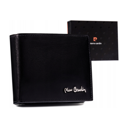 PIERRE CARDIN 8806 TILAK51 RFID bőr pénztárca