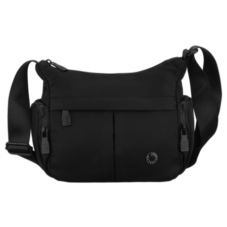 Peterson táska PTN CTY-22 Fekete