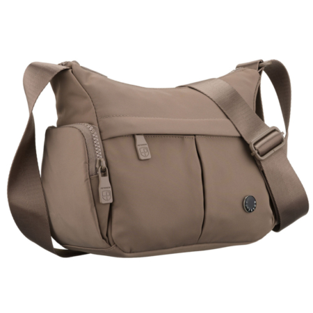 Peterson táska PTN CTY-22 Beige