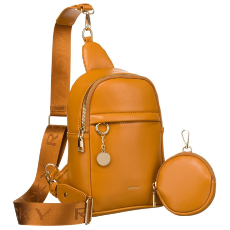 Női Övtáska R-NER-ALE-8 Camel