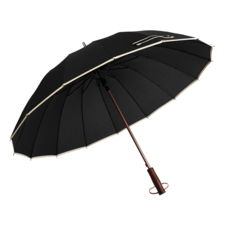 Parasolka Peterson PTN UMB-02T fekete
